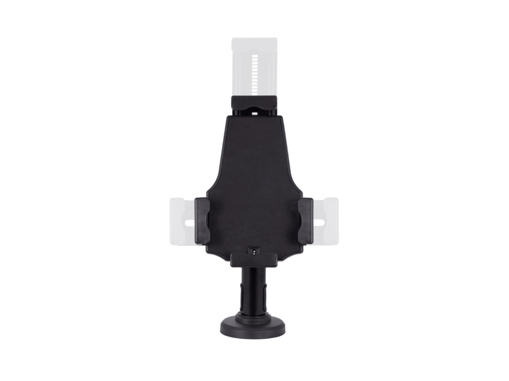 Подставка для планшета настольная ErgoFount BTAB21-02 Black