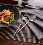 Нож столовый L=22.5см., нерж. сталь 18/10, Enia, WMF, Германия