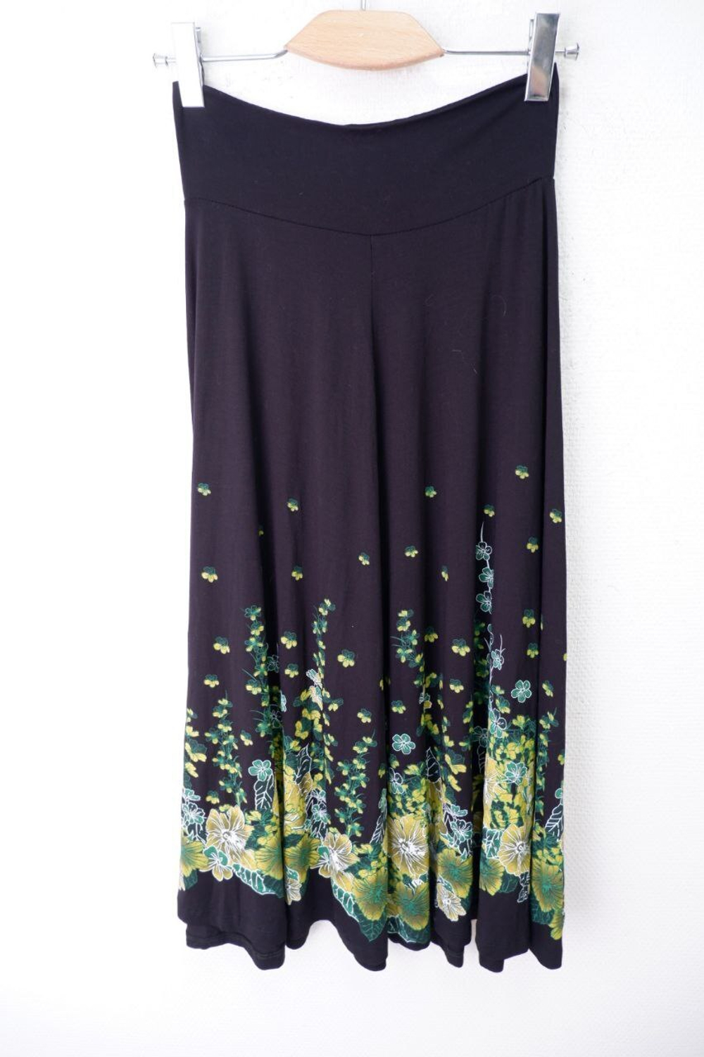 Юбка Excup с принтом 44-46 размер