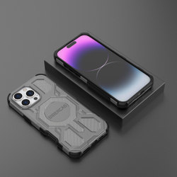 Защитный чехол Versa Solid Case для iPhone 16 Pro Max