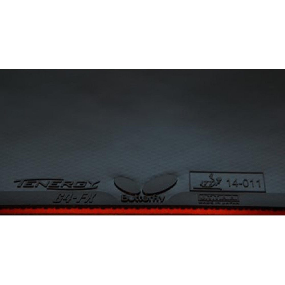 Butterfly TENERGY 64-FX