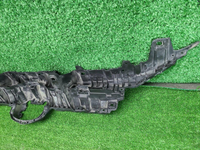 Кронштейн решетки радиатора Toyota RAV4 XA50 18-нв