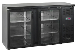 Шкаф холодильный TEFCOLD CBC210G