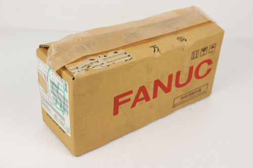 FANUC A06B-0215-B400