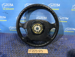 Руль TOYOTA CORONA EXIV 1996