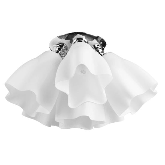Потолочная люстра Arte Lamp CANZONE A3469PL-6CC