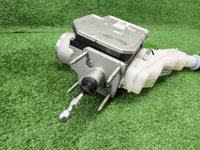 Вакуумный усилитель Jetour T2 (2023-н.в.)