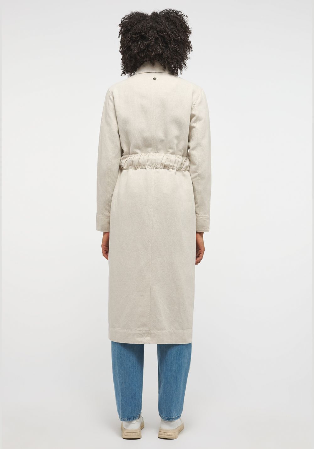 Пальто Style Heather Coat 1013609-2078