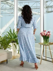 Платье УК-Бечичи Fabrika