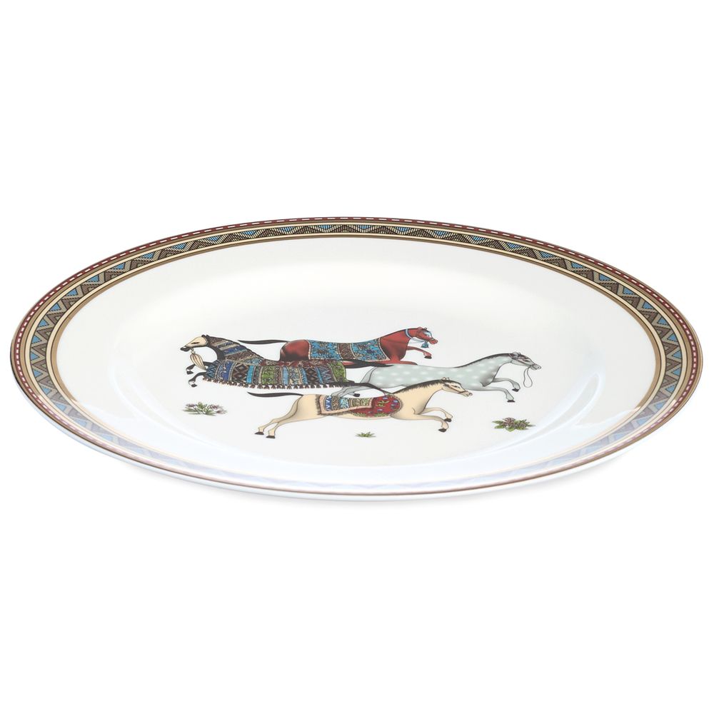 НАБОР ТАРЕЛОК ЗАКУСОЧНЫХ LEFARD "PASSAGE" ПАССАЖ 2 ШТ. 20 СМ, РАЗНОЦВЕТНЫЙ (КОР=24НАБ.)