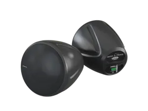 Подвесные акустические системы