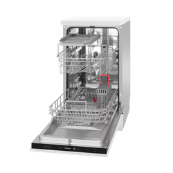 Встраиваемая посудомоечная машина Hansa ZIM435TQ