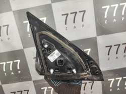 Зеркало левое 6 pin Hyundai Creta 1 (GS) 16-21 Б/У Оригинал 87610C9070