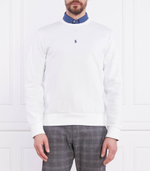 Худи POLO RALPH LAUREN - белый(710881507)