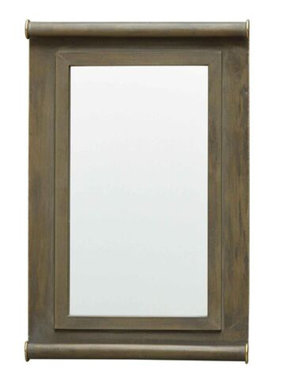 Зеркало "Интерно" 61х4,5х40см