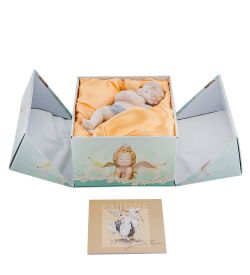 Pavone JP-33/ 6 Фигурка «Ангелочек»