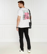 Футболка GUESS - белый(M4YI03 I3Z14)