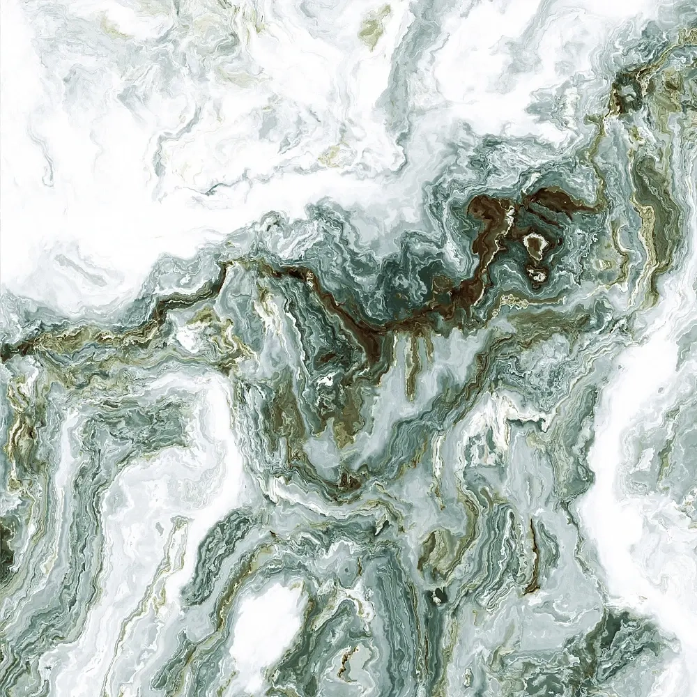 Керамогранит Primavera Hypnose Malachite 60x60 см (GR115)