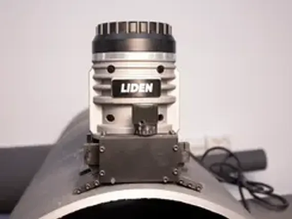 Угол плоский горизонтальный PRO 275×150