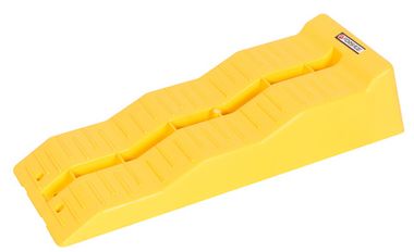 Аппарель пластмассовый (длина - 560мм, ширина - 190мм, высота - 100мм), к-т 1шт Forsage F-TRTS570