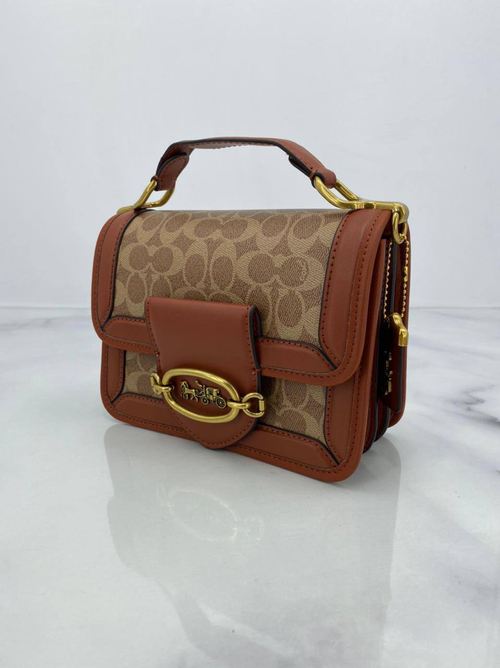 Сумка Coach