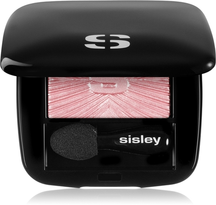 Sisley Les Phyto Ombres - Тушь для ресниц с сатиновым эффектом для чувствительных глаз оттенок 31 Metallic Pink, 1 g