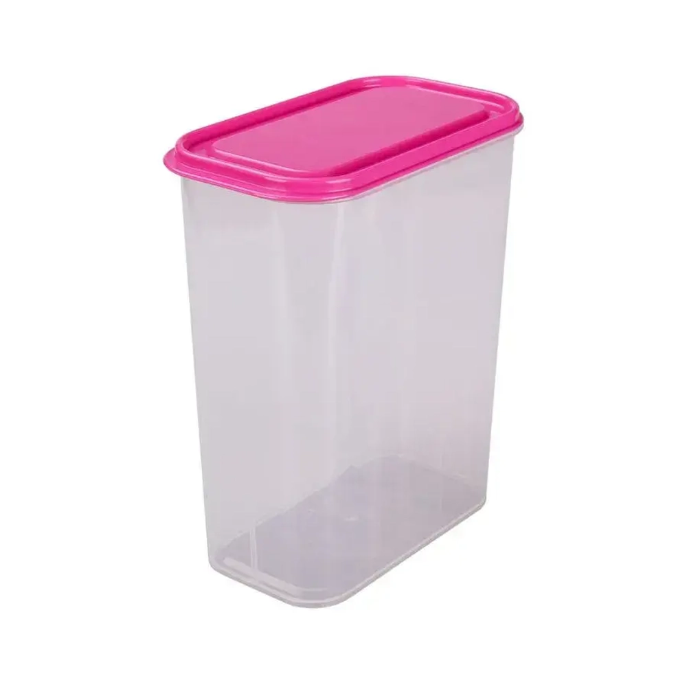 Банка универсальная Лайт 3л (комплект 24 шт)