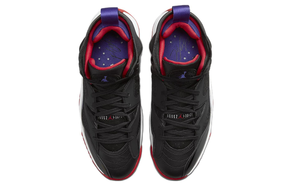 Кроссовки Jordan Jumpman Two Trey