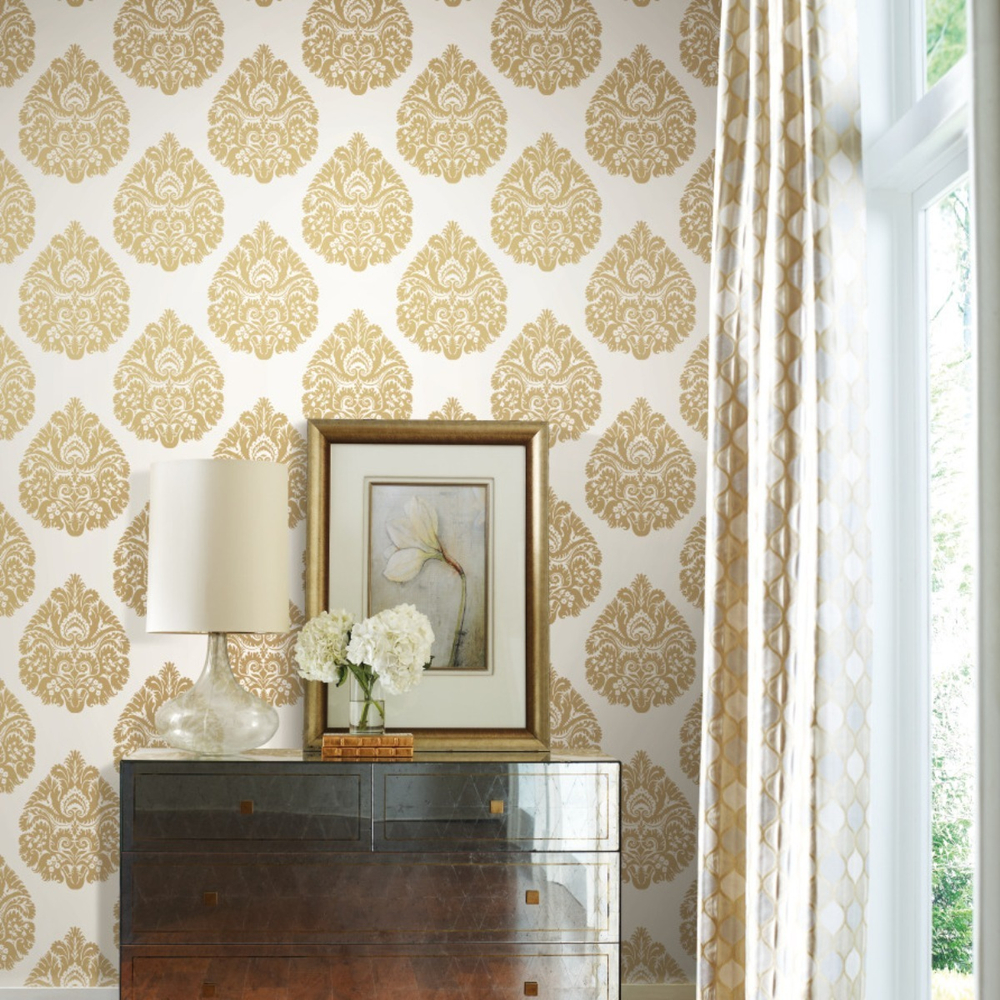 Ronald Redding 24 Karat