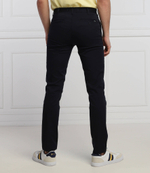 чиносы Lacoste - темно-синий(HH2661)