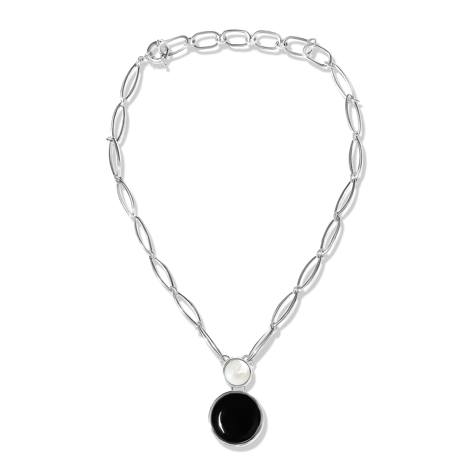 Комплект Possebon Madre, Agata Preto S0369.1.4 S