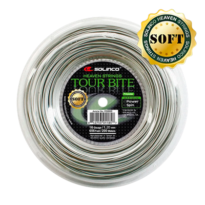 Tour Bite Soft / 200м / 1,20мм