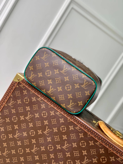 Louis Vuitton Nice BB Toiletry Pouch