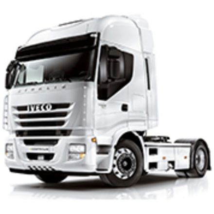 Чехлы на Iveco