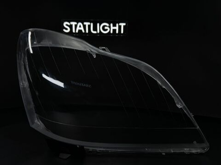 Правое стекло фары Mercedes GL 164 2006-2012