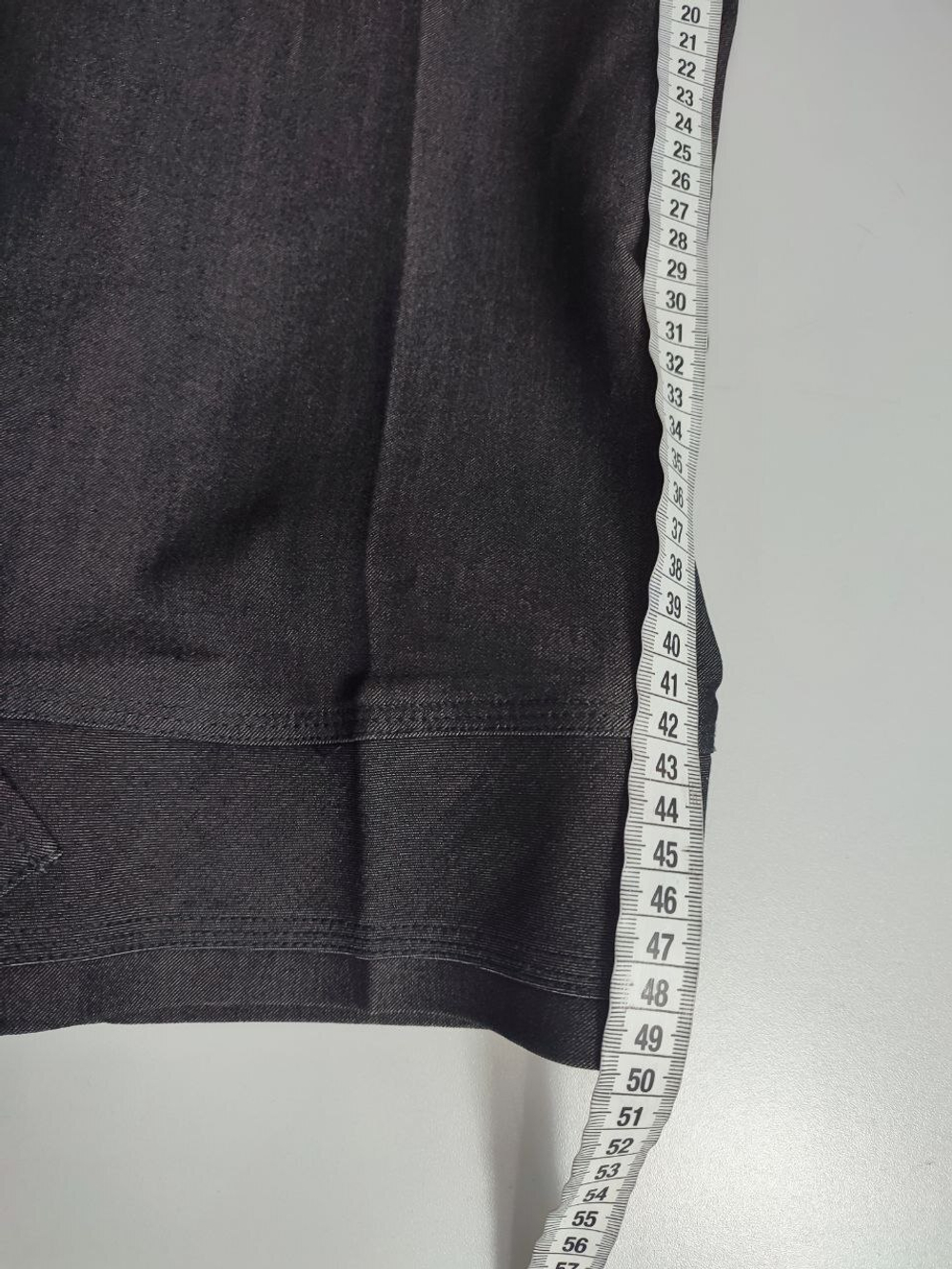 Бриджи Manikini классические 50-52 размер