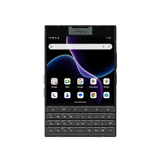 Unihertz Titan 2 12/512GB 5G 4.5&#39;
