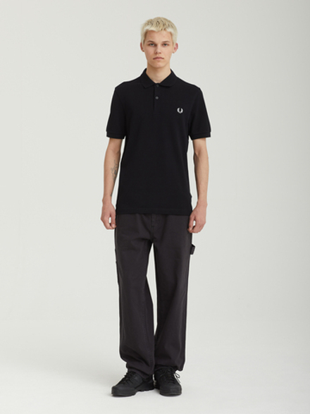 Мужская Рубашка Поло The Fred Perry