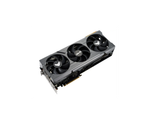 Видеокарта ASUS - TUF Gaming NVIDIA GeForce RTX 4080 SUPER Overclock 16 ГБ GDDR6X PCI Express 4.0 - черная