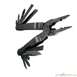 Мультитул Leatherman Super Tool 300 черный (831151)