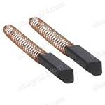 Щетка графитовая для миксера K5 KITCHENAID W10380496 (2 шт.)