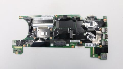 Материнская плата для ноутбука Lenovo ThinkPad E470S Intel Core i5 7200U 4G UMA AMT=N TPM=2 WIN (01ER060), оригинал