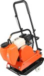 Виброплита PATRIOT VT- 90LB двигатель Honda 590106025