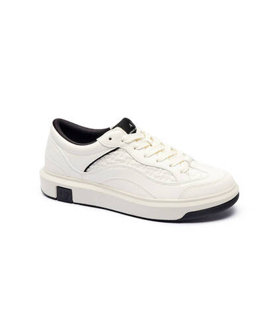 Кроссовки Armani Exchange - белый(XUX193 XV908)