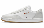 Кроссовки Nike Court Vintage Prm (Женская размерная сетка)