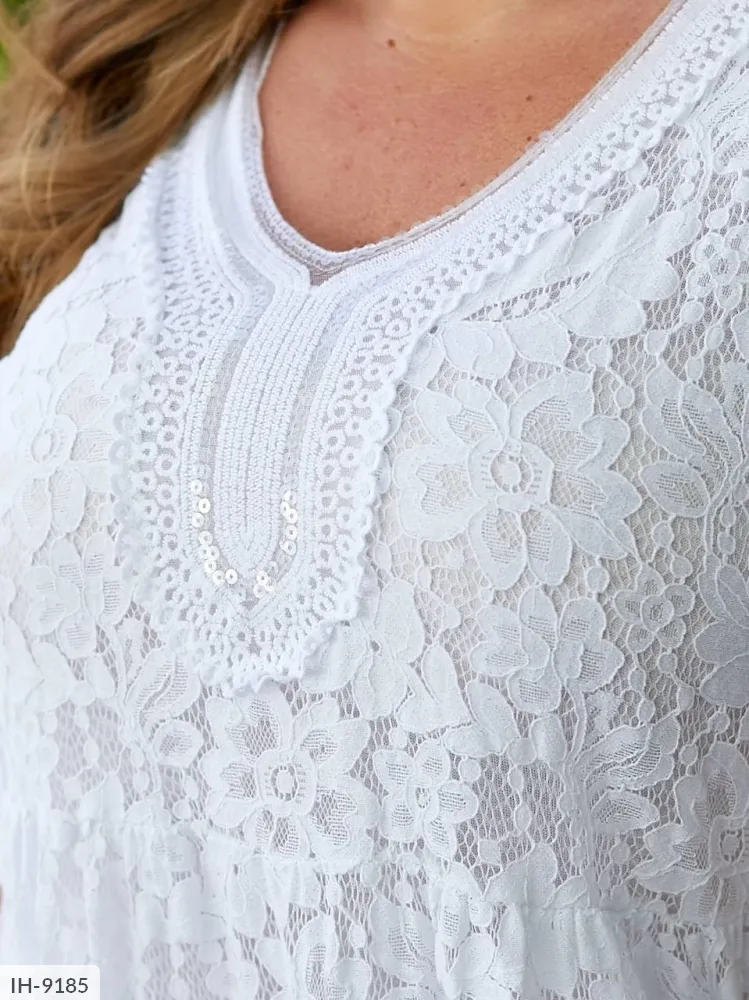 Платье IH-9178 Фабрика Моды