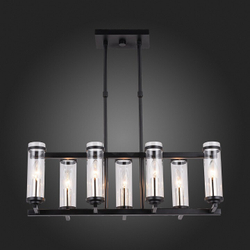 Люстра на штанге ST-Luce SL334.403.07