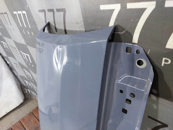 Крыло переднее правое Haval H3 24-нв Б/У Оригинал 8403200XKJ20A