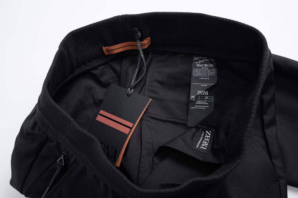 Спортивные штаны Zegna, арт. 484860180