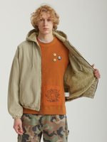 Мужская Куртка What A Jungle